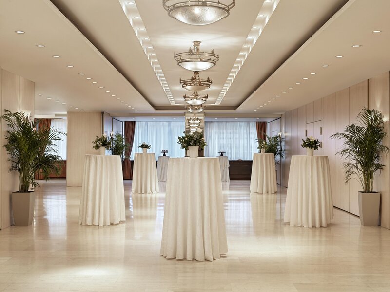 Titania Hotel Athens 91