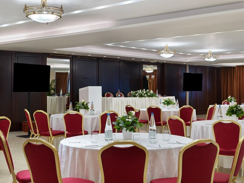 Titania Hotel Athens 93