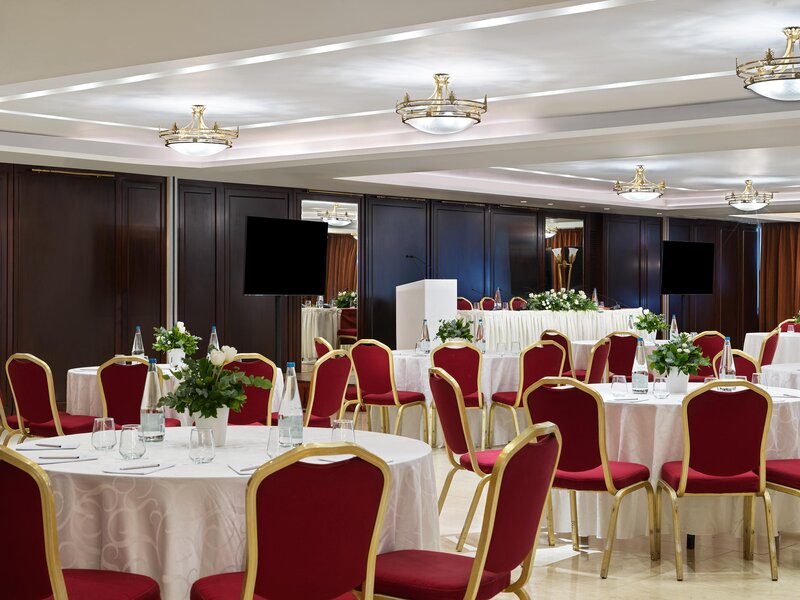 Titania Hotel Athens 94