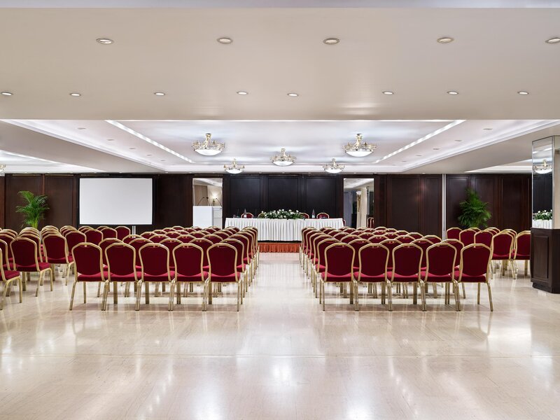 Titania Hotel Athens 99