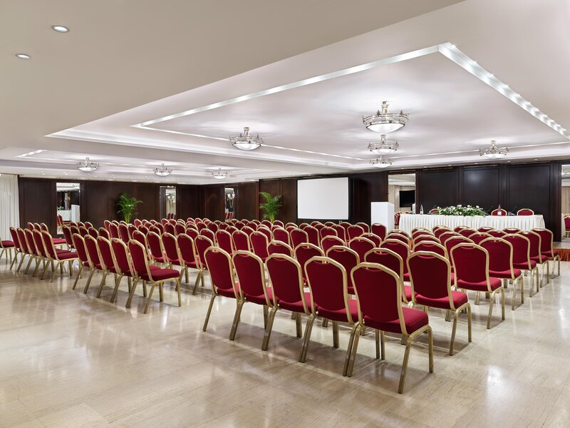 Titania Hotel Athens 100