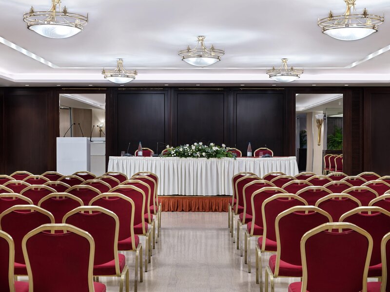 Titania Hotel Athens 101