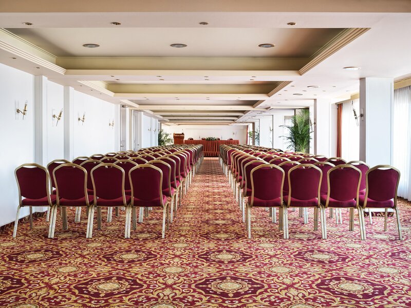 Titania Hotel Athens 103