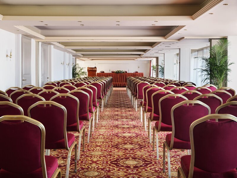 Titania Hotel Athens 104