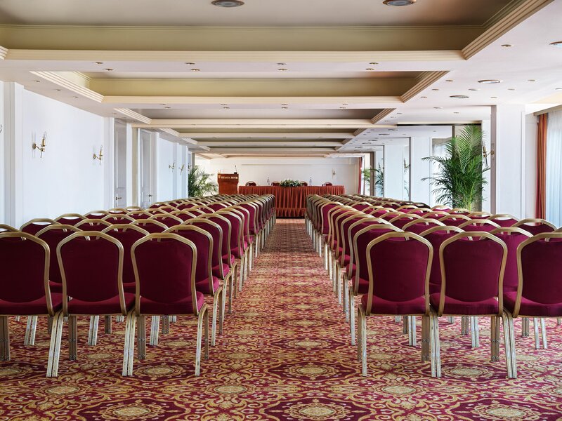 Titania Hotel Athens 105