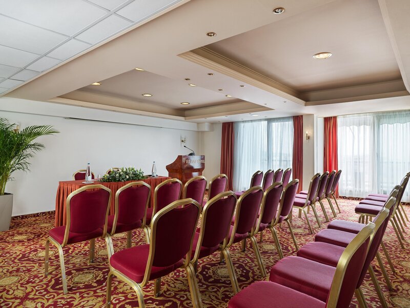 Titania Hotel Athens 107