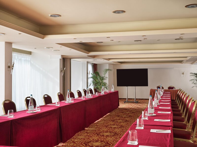 Titania Hotel Athens 108