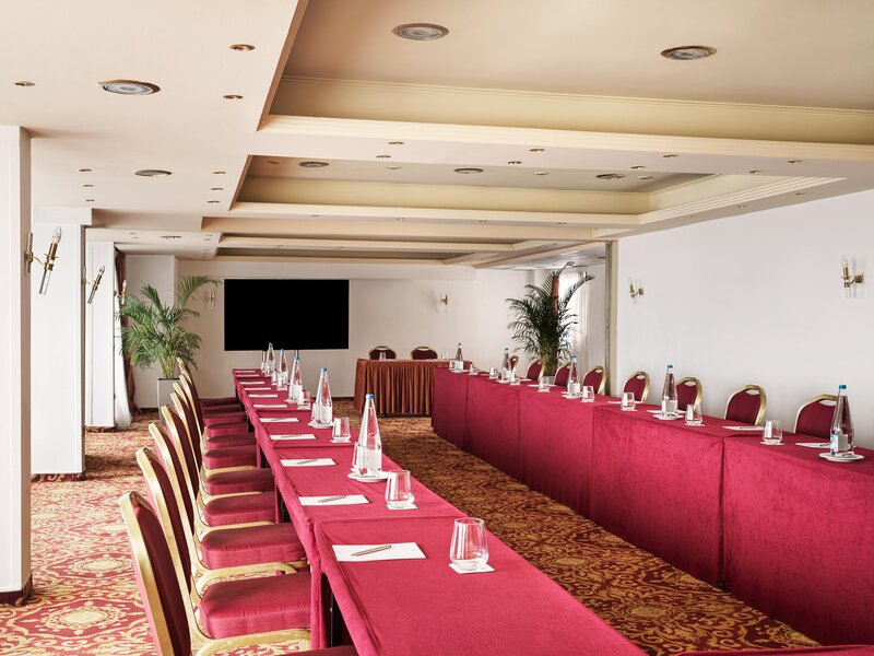 Titania Hotel Athens 109