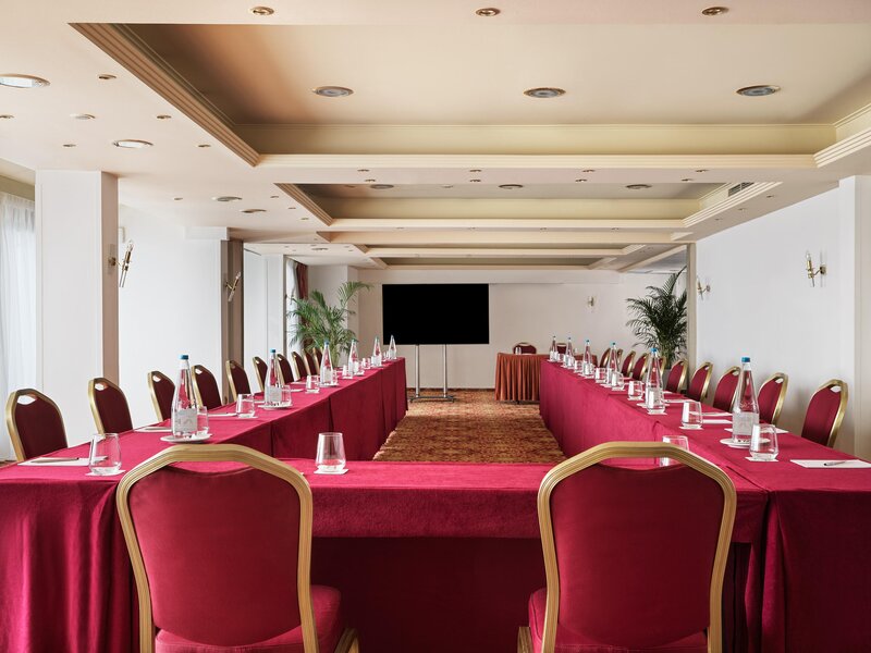 Titania Hotel Athens 110