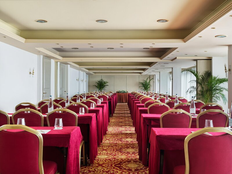 Titania Hotel Athens 112