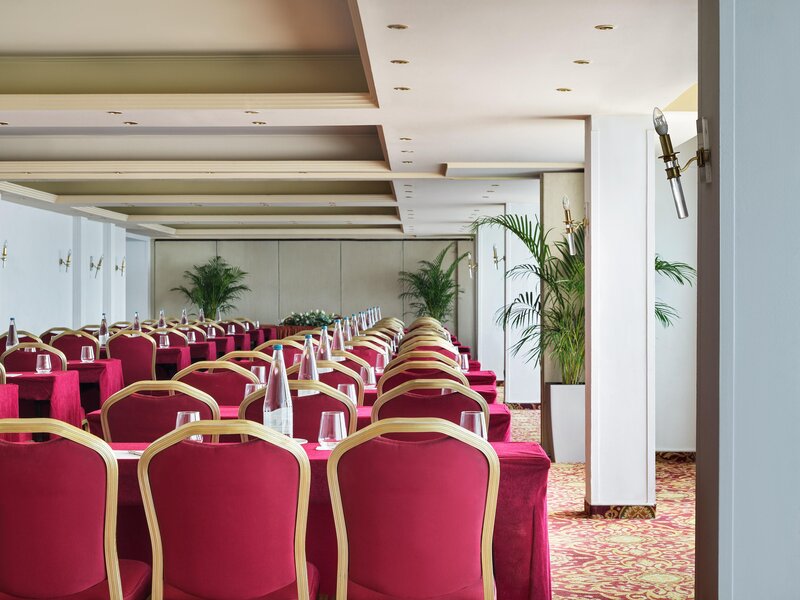 Titania Hotel Athens 113