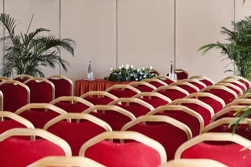 Titania Hotel Athens 114