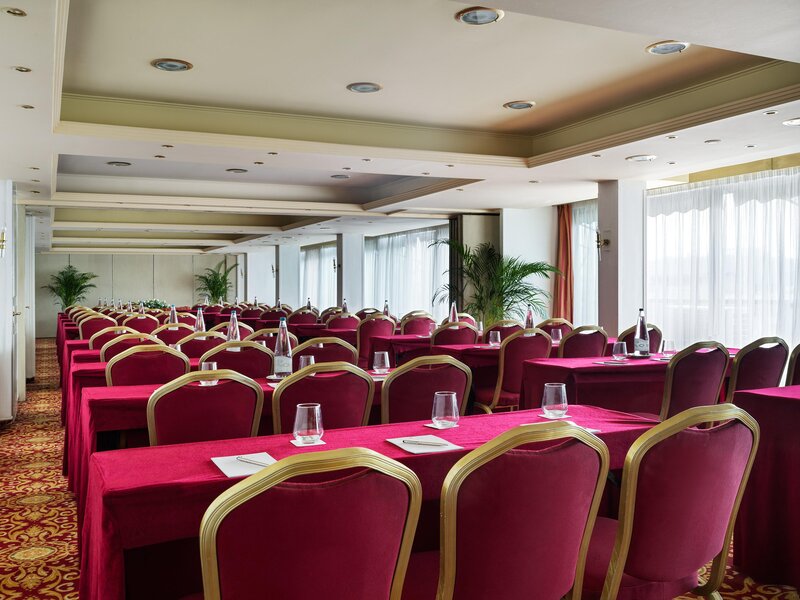 Titania Hotel Athens 115