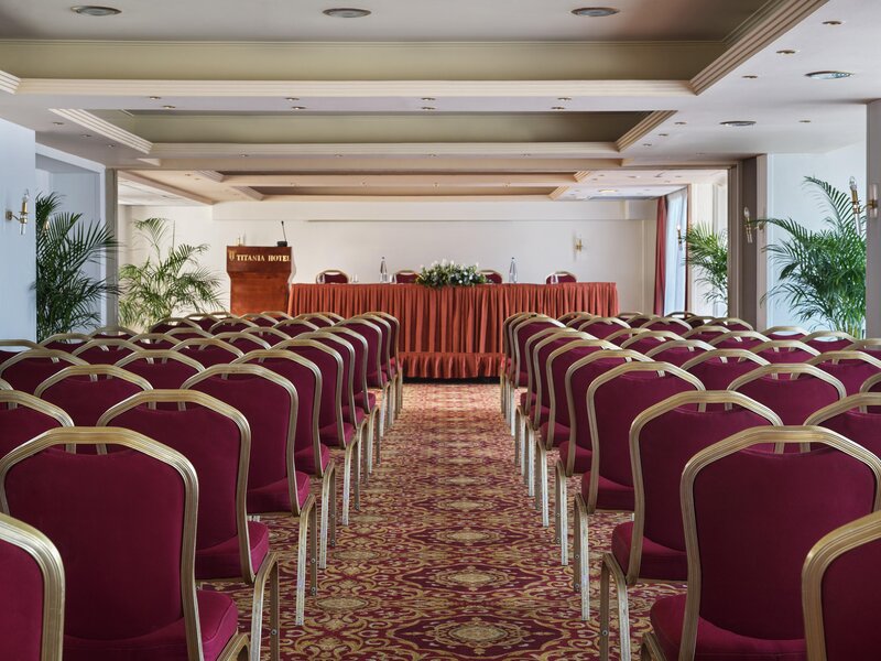 Titania Hotel Athens 116