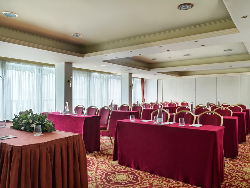 Titania Hotel Athens 119