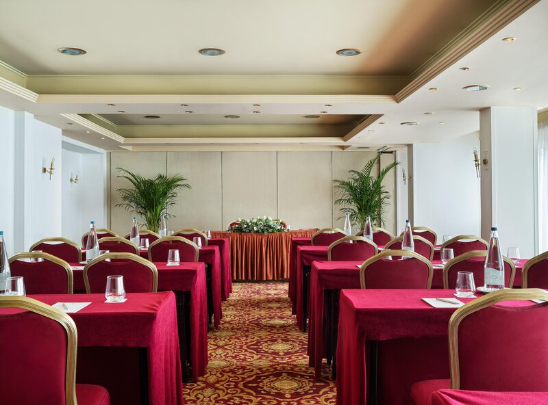 Titania Hotel Athens 120