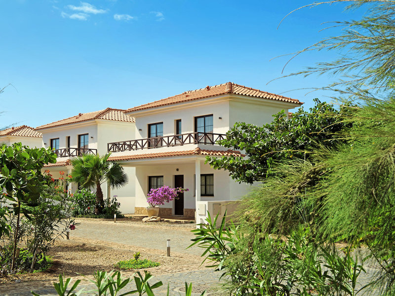 Melia Tortuga Beach Resort & Spa 2