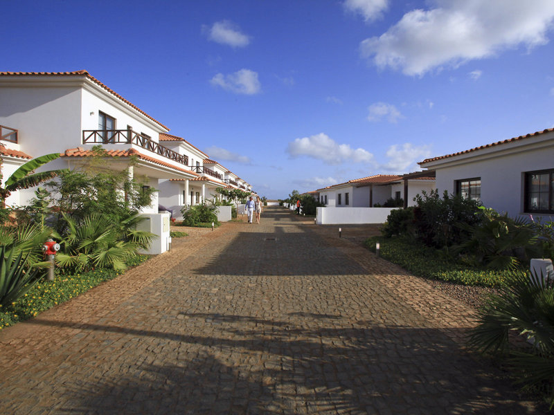 Melia Tortuga Beach Resort & Spa 3