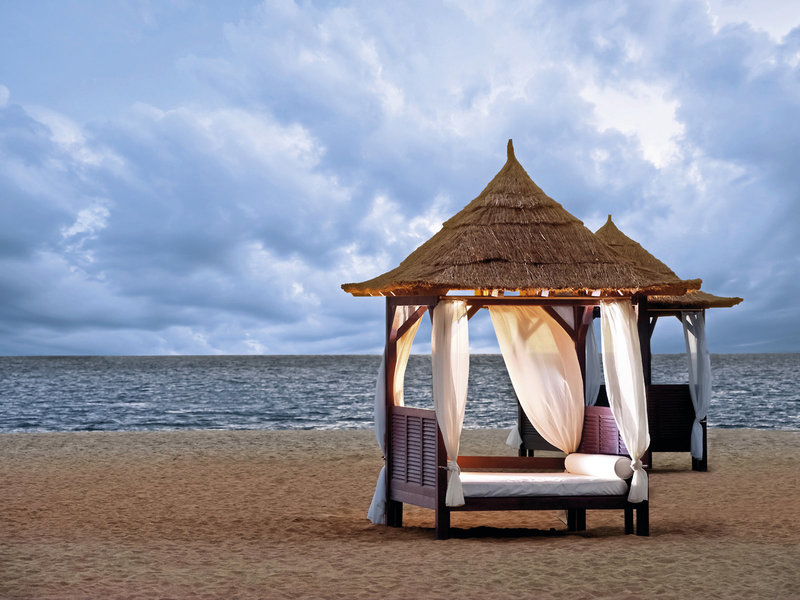 Melia Tortuga Beach Resort & Spa 4