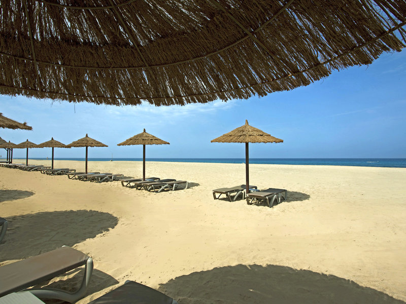 Melia Tortuga Beach Resort & Spa 5