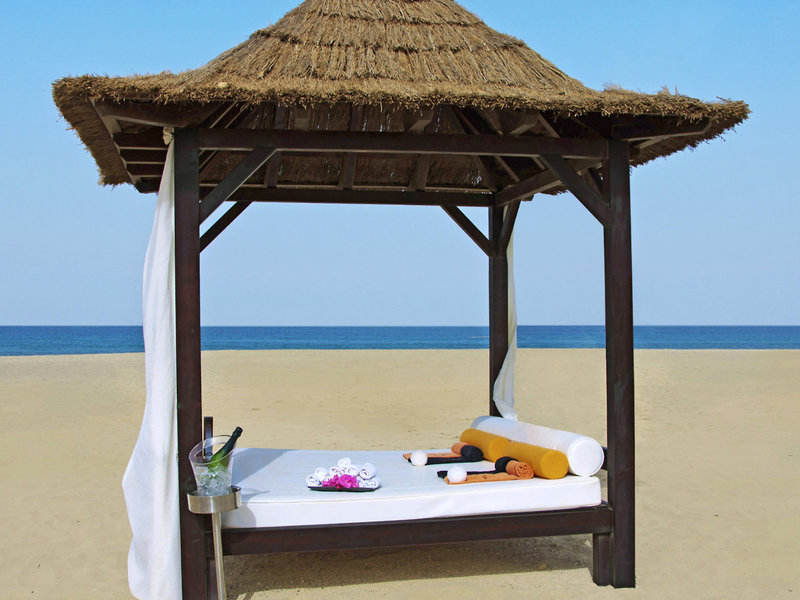 Melia Tortuga Beach Resort & Spa 6