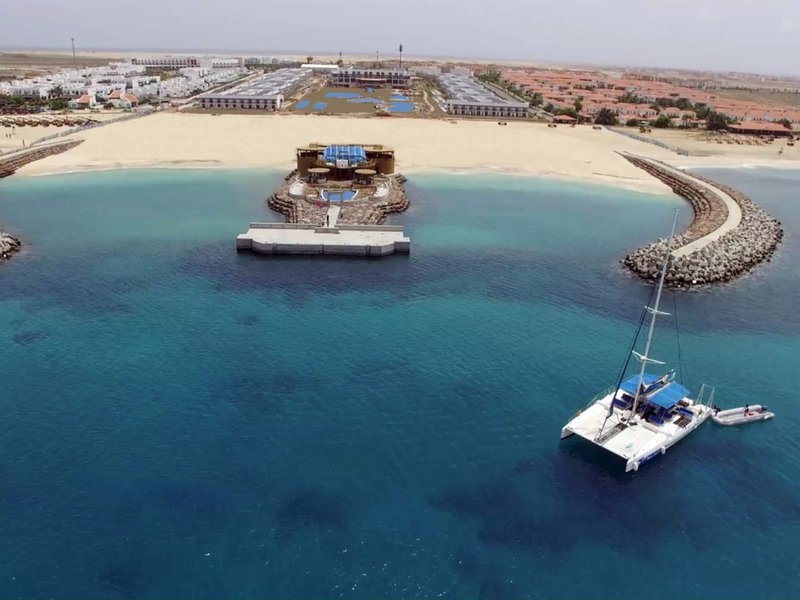 Melia Tortuga Beach Resort & Spa 7