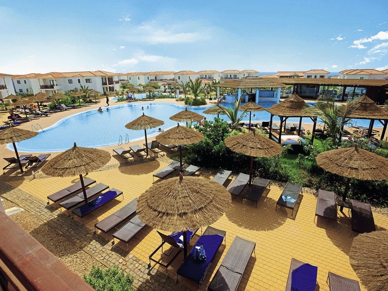 Melia Tortuga Beach Resort & Spa 8