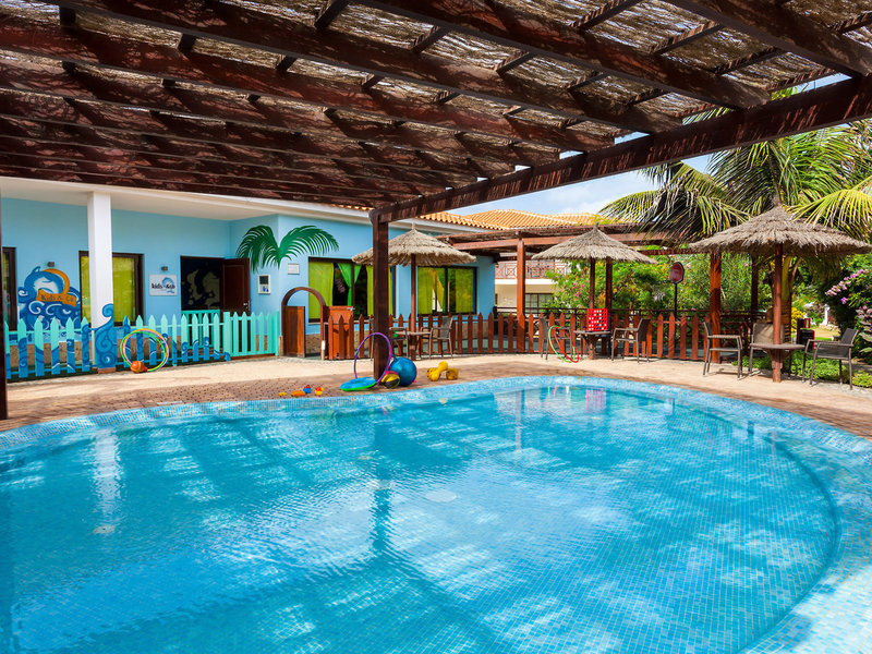 Melia Tortuga Beach Resort & Spa 10