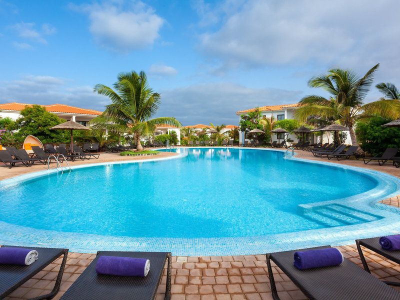 Melia Tortuga Beach Resort & Spa 12