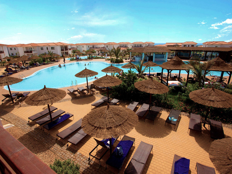 Melia Tortuga Beach Resort & Spa 13
