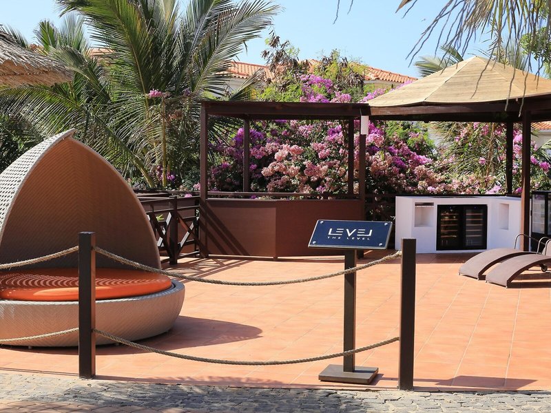 Melia Tortuga Beach Resort & Spa 14