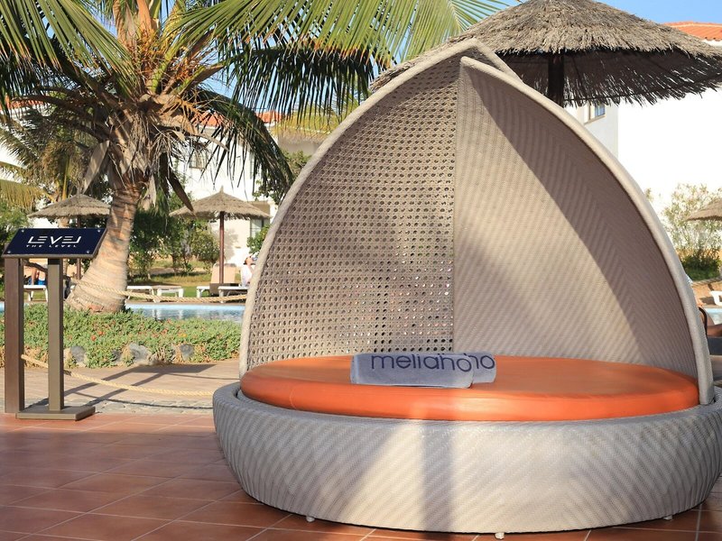 Melia Tortuga Beach Resort & Spa 15