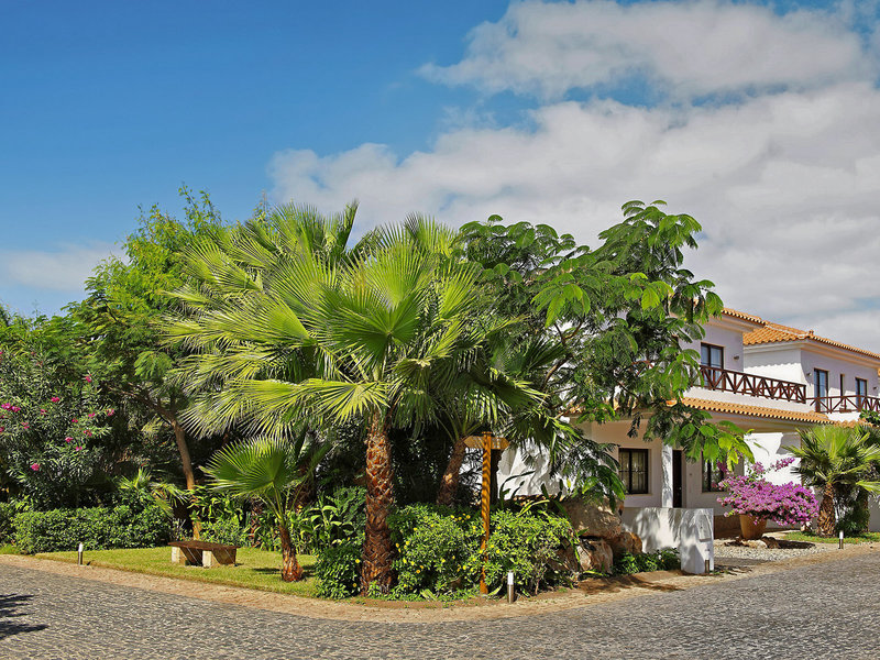 Melia Tortuga Beach Resort & Spa 20