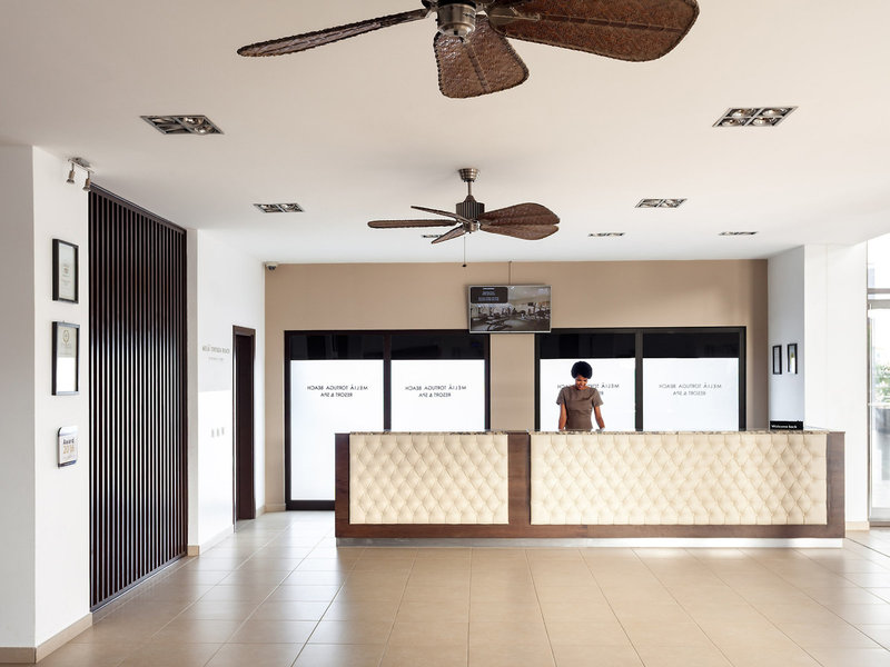 Melia Tortuga Beach Resort & Spa 21