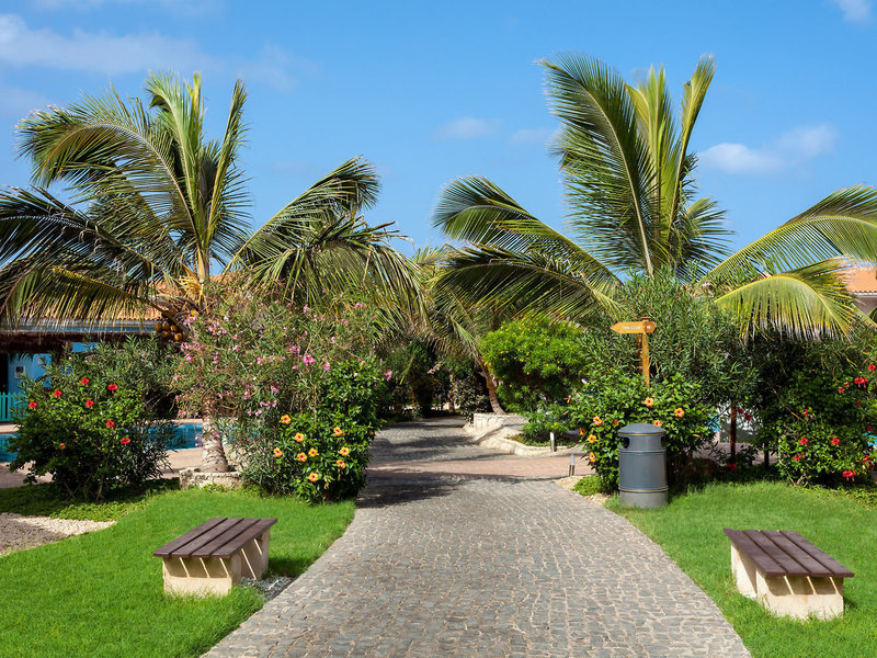 Melia Tortuga Beach Resort & Spa 22