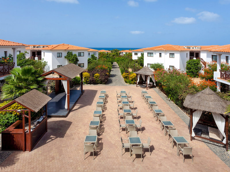 Melia Tortuga Beach Resort & Spa 23