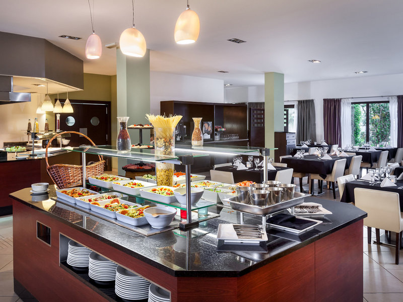 Melia Tortuga Beach Resort & Spa 25