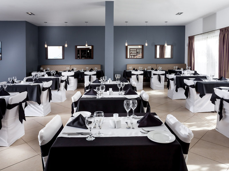 Melia Tortuga Beach Resort & Spa 26