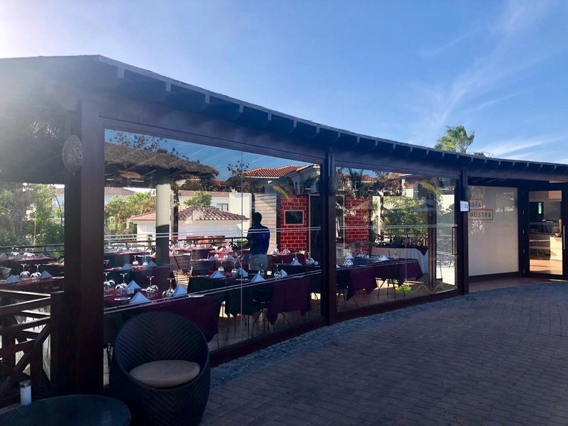 Melia Tortuga Beach Resort & Spa 27