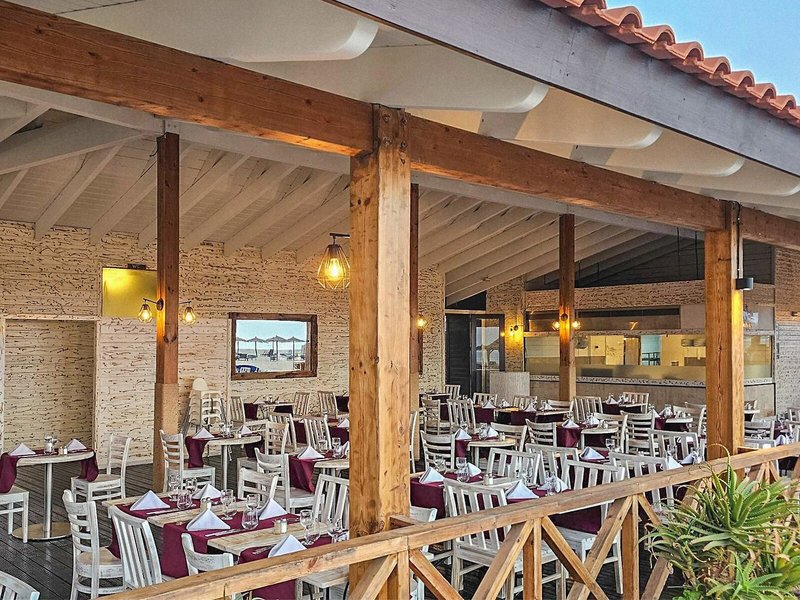 Melia Tortuga Beach Resort & Spa 28