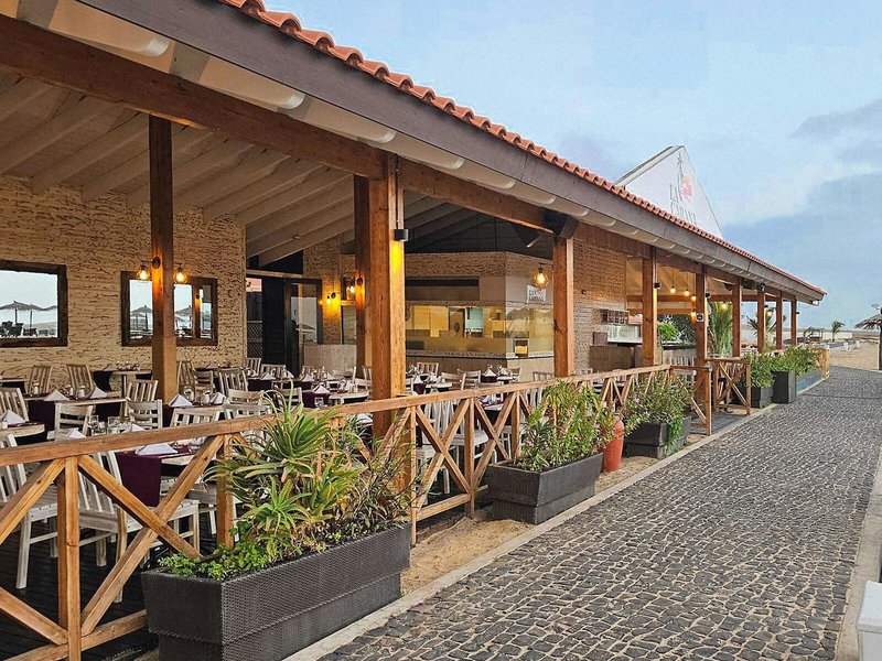 Melia Tortuga Beach Resort & Spa 29