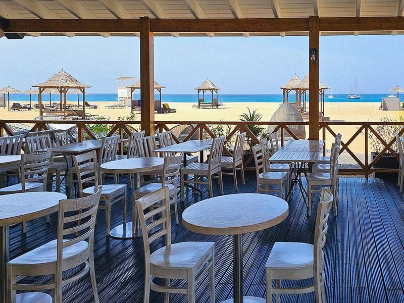 Melia Tortuga Beach Resort & Spa 30