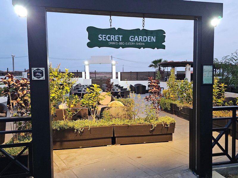 Melia Tortuga Beach Resort & Spa 31