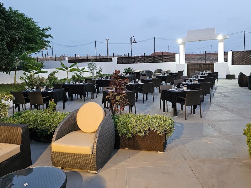 Melia Tortuga Beach Resort & Spa 32