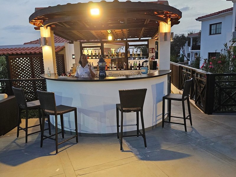 Melia Tortuga Beach Resort & Spa 34