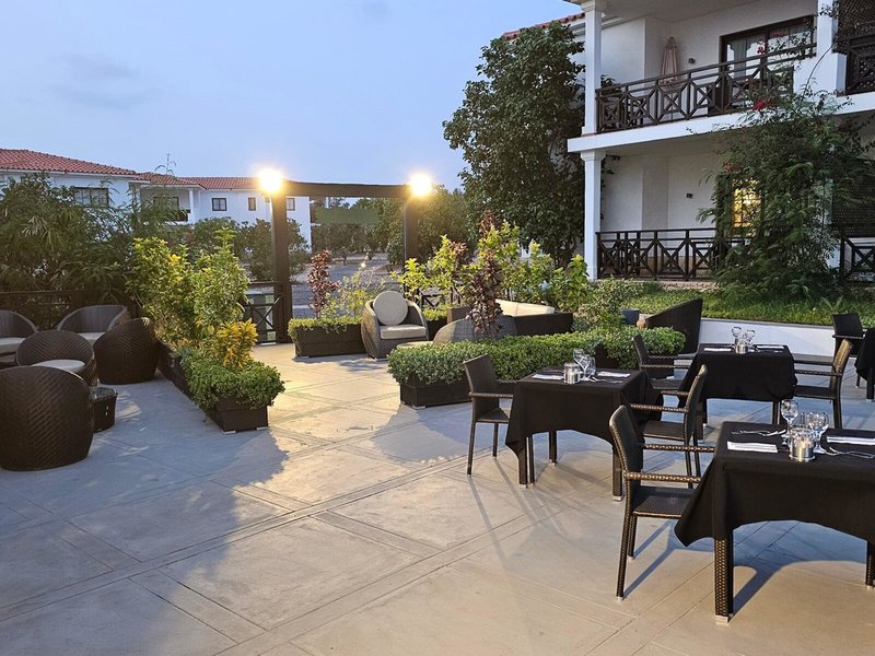 Melia Tortuga Beach Resort & Spa 35