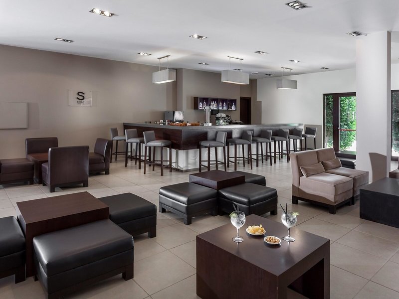 Melia Tortuga Beach Resort & Spa 37