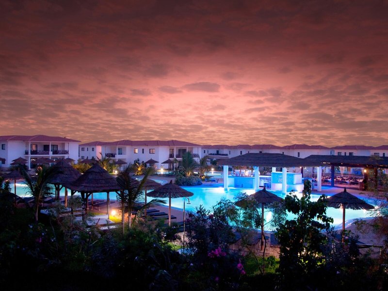 Melia Tortuga Beach Resort & Spa 38