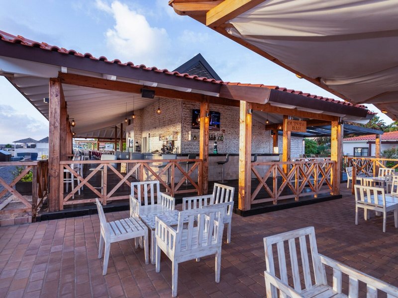 Melia Tortuga Beach Resort & Spa 39