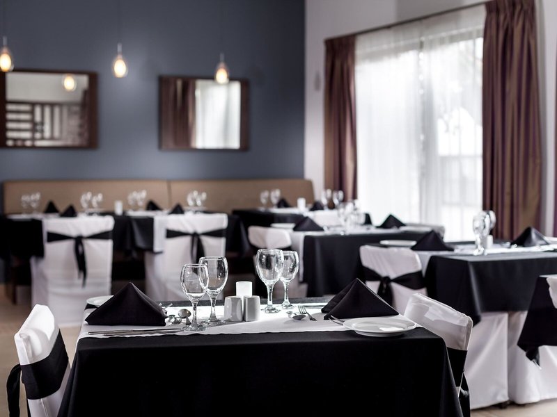 Melia Tortuga Beach Resort & Spa 41